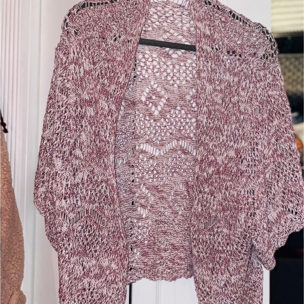 Sweater - Picture 5 of 12